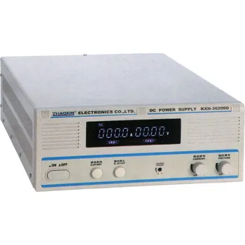 Laboratorní zdroj Laboratorní zdroj KXN-40010D 0-400V/10A