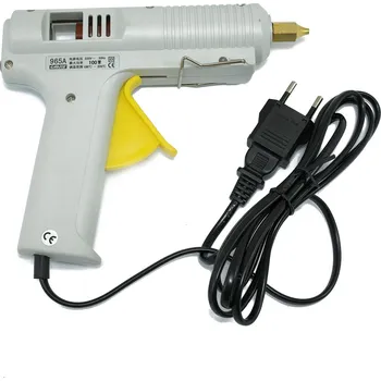 Tavná pistole Tavná pistole s regulací teploty typ 965A