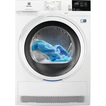 Sušička Electrolux EW8H457WC