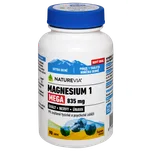 NatureVia Magnesium 1 Mega 835 mg