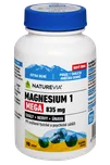 Swiss NatureVia Magnesium 1 Mega 835 mg…