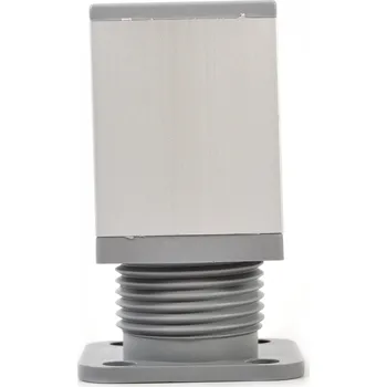 Noha rektifikační Al - 40x40/60mm