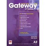 Gateway 2nd Edition A2: Teacher´s Book…