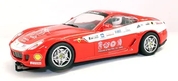 SCX Digital Ferrari 599 GTB Fiorano - Zbozi.cz