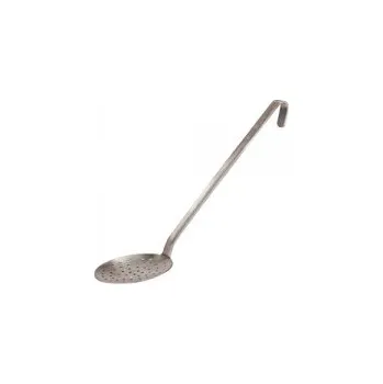 Obracečka Pěnovačka monoblok nerez 10cm