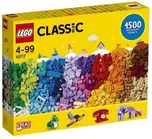 LEGO Classic 10717 Kostky kostky kostky
