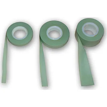 Stavební fólie Silikonová teplovodivá páska šířka 10mm, tloušťka 0,2mm