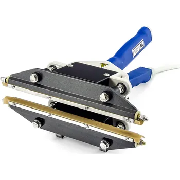 Svářečka Ruční impulsní svářečka fólií FKR-200A 20cm