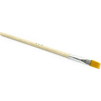 Malířský štětec Čistící štětec šíře 10mm