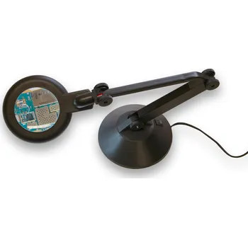 Lupa Lampa s lupou typ 928A