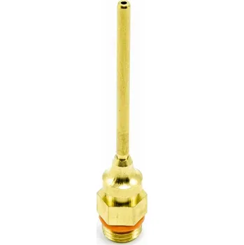 Tavná pistole Dlouhá tryska pro tavné lepící pistole 1.5mm 70mm