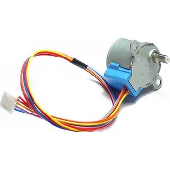 Vývojová deska Krokový motor - 12V 28BYJ-48