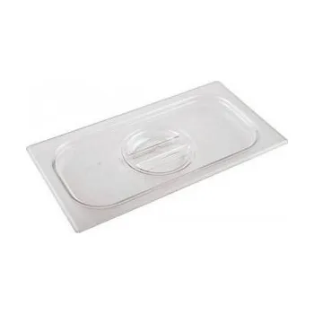 Přepravka na jídlo Víko PC GN 1/1