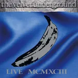 MCMXCII - Velvet Underground [LP]