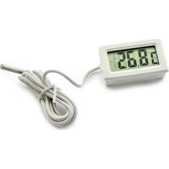 Kuchyňský teploměr Digitální teploměr PT-2