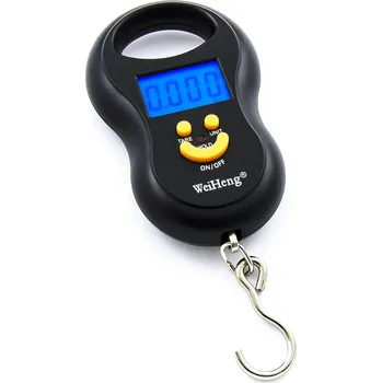 Digitální závěsná váha do 40kg