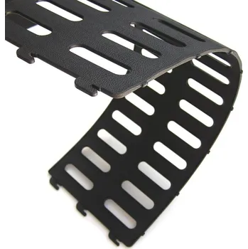 Autodoplněk Škoda Auto Přihrádka do kufru, odkládací kapsa Škoda Yeti (2009 - 2017) originál 5J786749347H