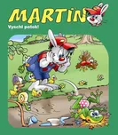 Martin: Vyschl potok