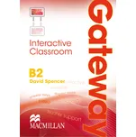 Gateway B2 - Interactive Classroom…