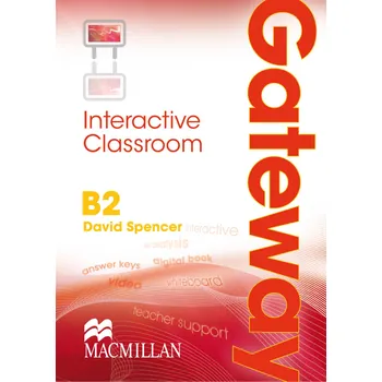 Gateway B2 - Interactive Classroom…