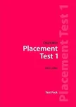 Oxford Placement Tests 1 - Dave Allan