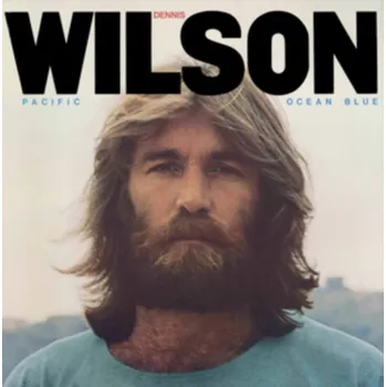 Zahraniční hudba Pacific Ocean Blue - Dennis Wilson [LP]