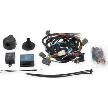 Auto-moto Erich Jaeger Elektroinstalace tažného zařízení Suzuki SX4 I Hatchback (2006 - 2013) - 13 pólů - Jaeger 748428