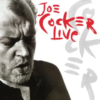 Zahraniční hudba Live - Cocker Joe [2LP]