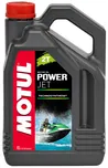 Motul Powerjet 2T 4 l