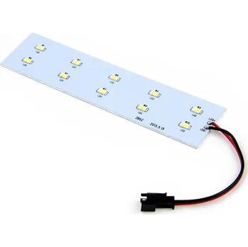 Příslušenství pro LED osvětlení Náhradní LED modul do hranatých lamp řady T86-F,G,H,I