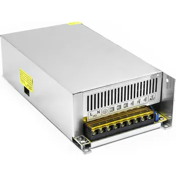 spínaný zdroj Spínaný zdroj WXD-480W 24V 20A 480W