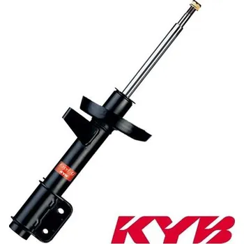Kayaba Přední tlumič pérování Škoda Fabia I (2001 - 2007) (1.2 - 40 kW) - Excel-G 334835