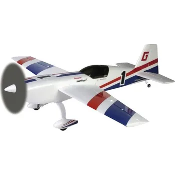 RC model letadla Graupner/SJ HoTTrigger Competition