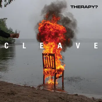 Zahraniční hudba Cleave - Therapy? [LP]