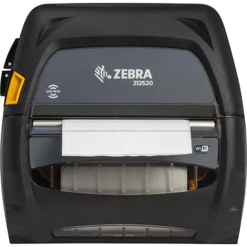 Tiskárna štítků Zebra ZQ520