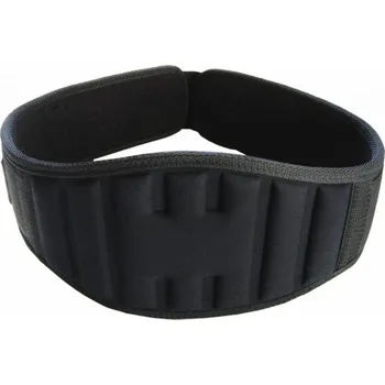 Opasek na cvičení Power System Professional Black 3150