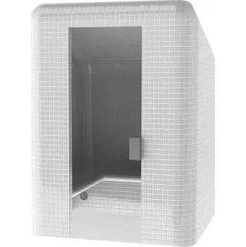 Sauna Parní sauna HARVIA Tacco + Doprava zdarma