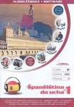 Španělština do ucha DVD - Eddica
