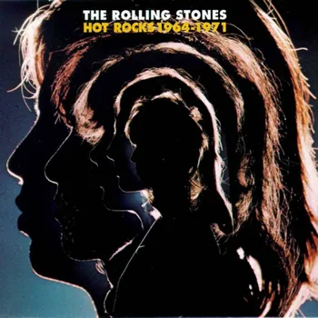 Hot Rocks 1964-1971 – The Rolling…