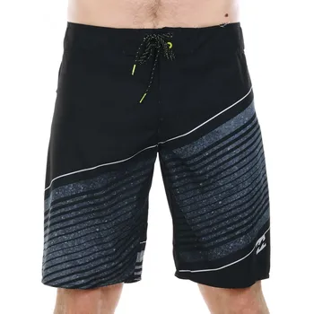 Pánské plavky Billabong Resistance OG 20 černé 30