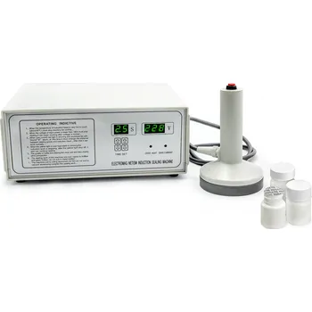 Svářečka Indukční víčkovačka 20-100mm (zátkovačka) DGYF-500A