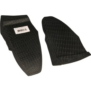 Moto obuv podrážky FOX Instinct Insert Sole BLACK 14