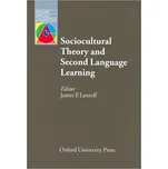 Sociocultural Theory and Second…