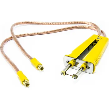 Příslušenství ke svářečce Sunkko 71B Bodovací kleště (elektrody) ke svářečce baterií Sunkko 709A