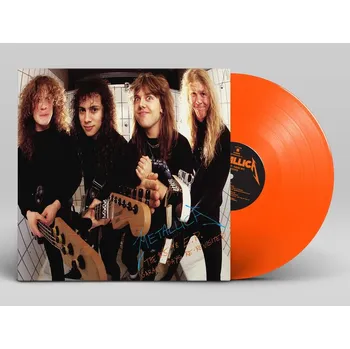 5.98 EP: Garage Days Re-Revisited -…