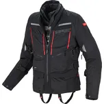 Spidi 4season H2Out černá