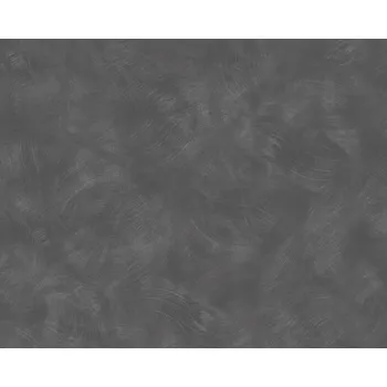 Tapeta Vliesová tapeta 36154-1 černá / Vliesové tapety na zeď 361541 Materials (0,53 x 10,05 m) A.S.Création