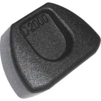 Příslušenství ke střešnímu nosiči Koncovka plastová pro hliníkové tyče Diheng