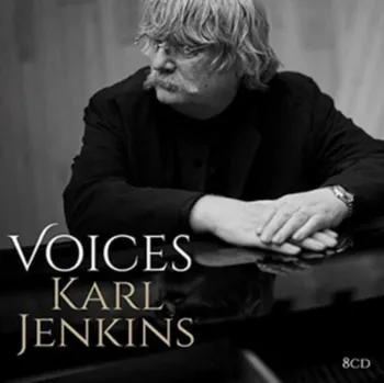 Zahraniční hudba Still With The Music - The Album - Karl Jenkins [CD]