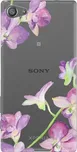iSaprio Purple Orchid pro Sony Xperia…